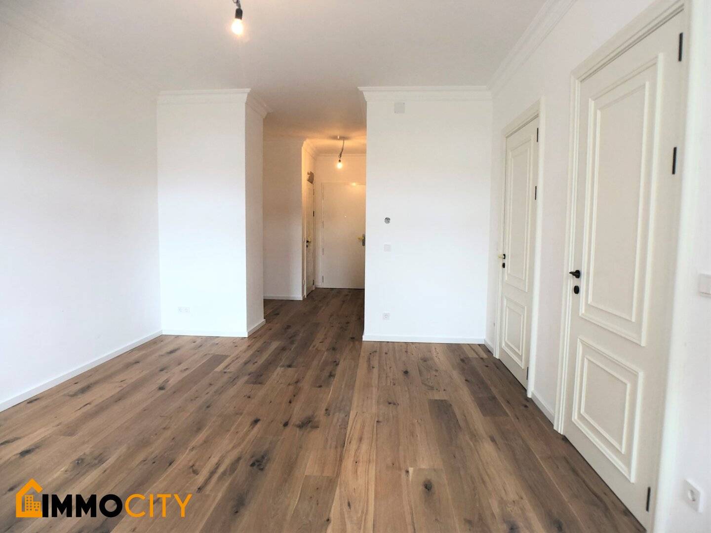 Traumhaft modernisierter Altbaucharm – 1030 Wien