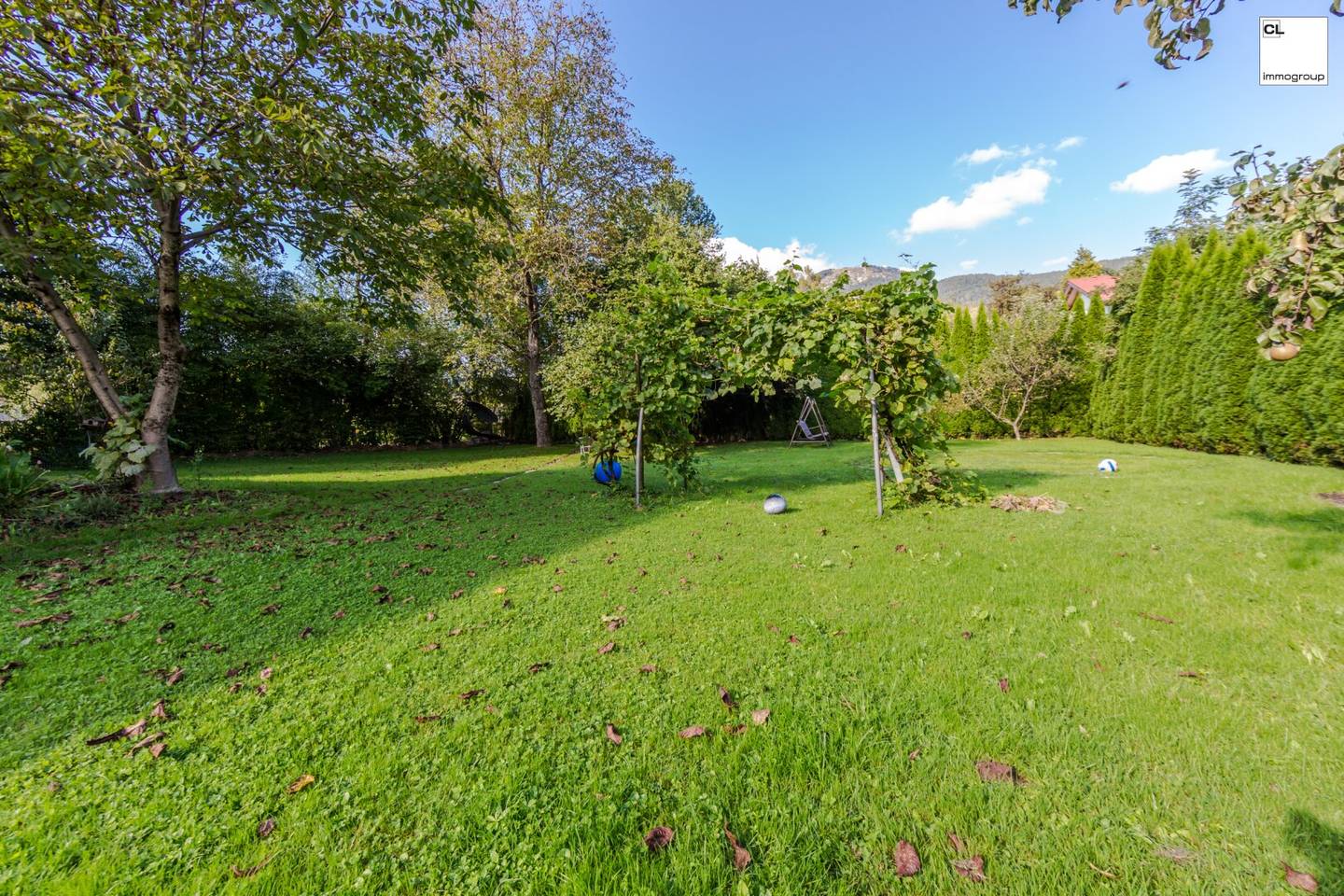 Salzburg/Aigen: Exceptional property with historic building