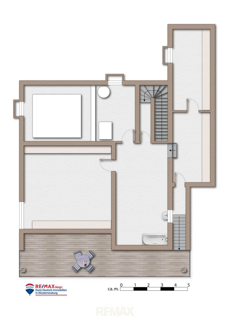Grundriss 3