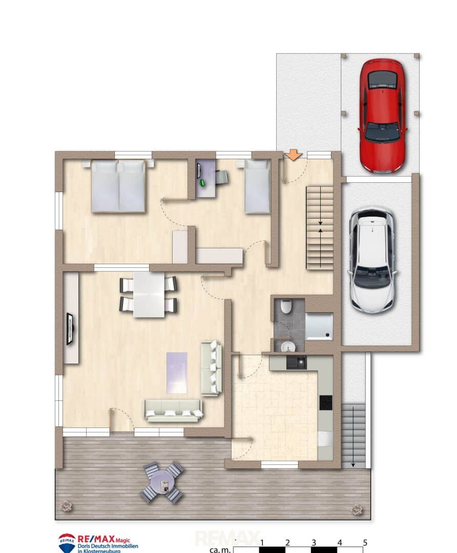 Grundriss 1