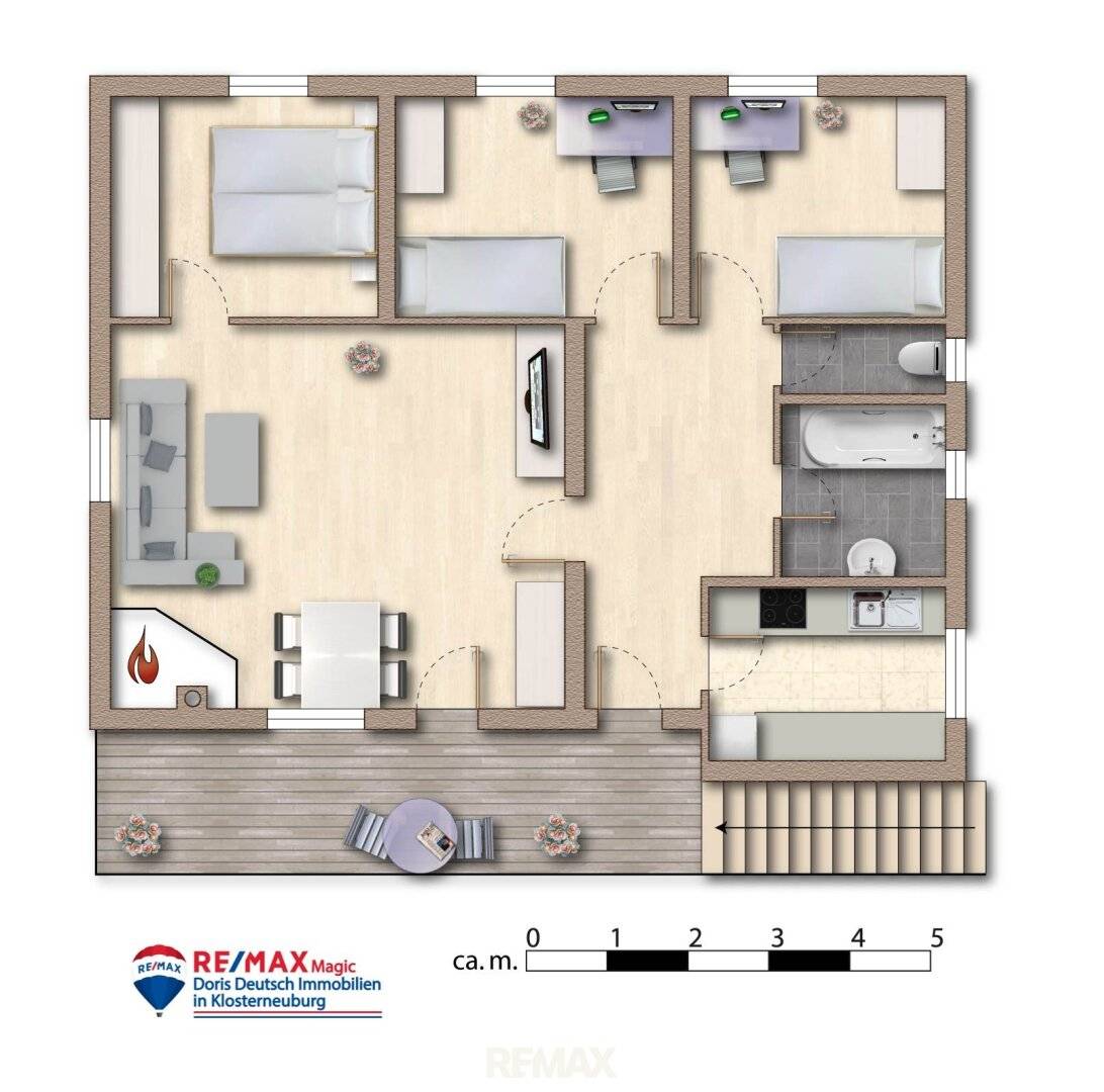 Grundriss 1