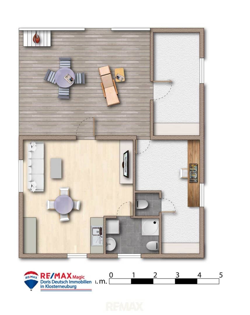 Grundriss 2