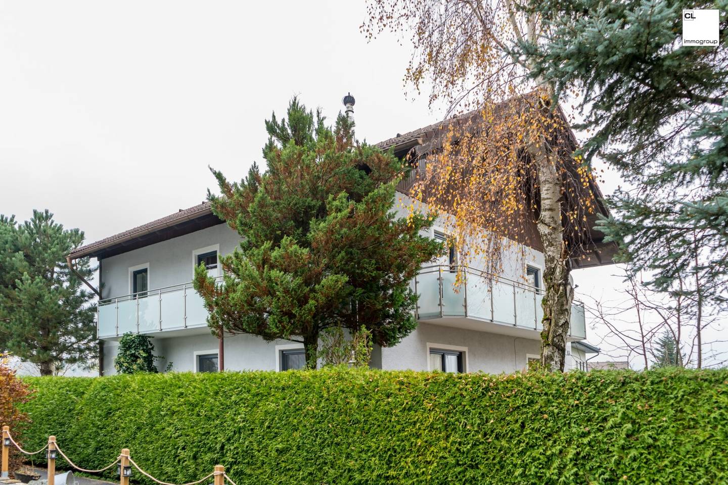 St. Georgen Einfamilienhaus in Ruhelage zu verkaufen