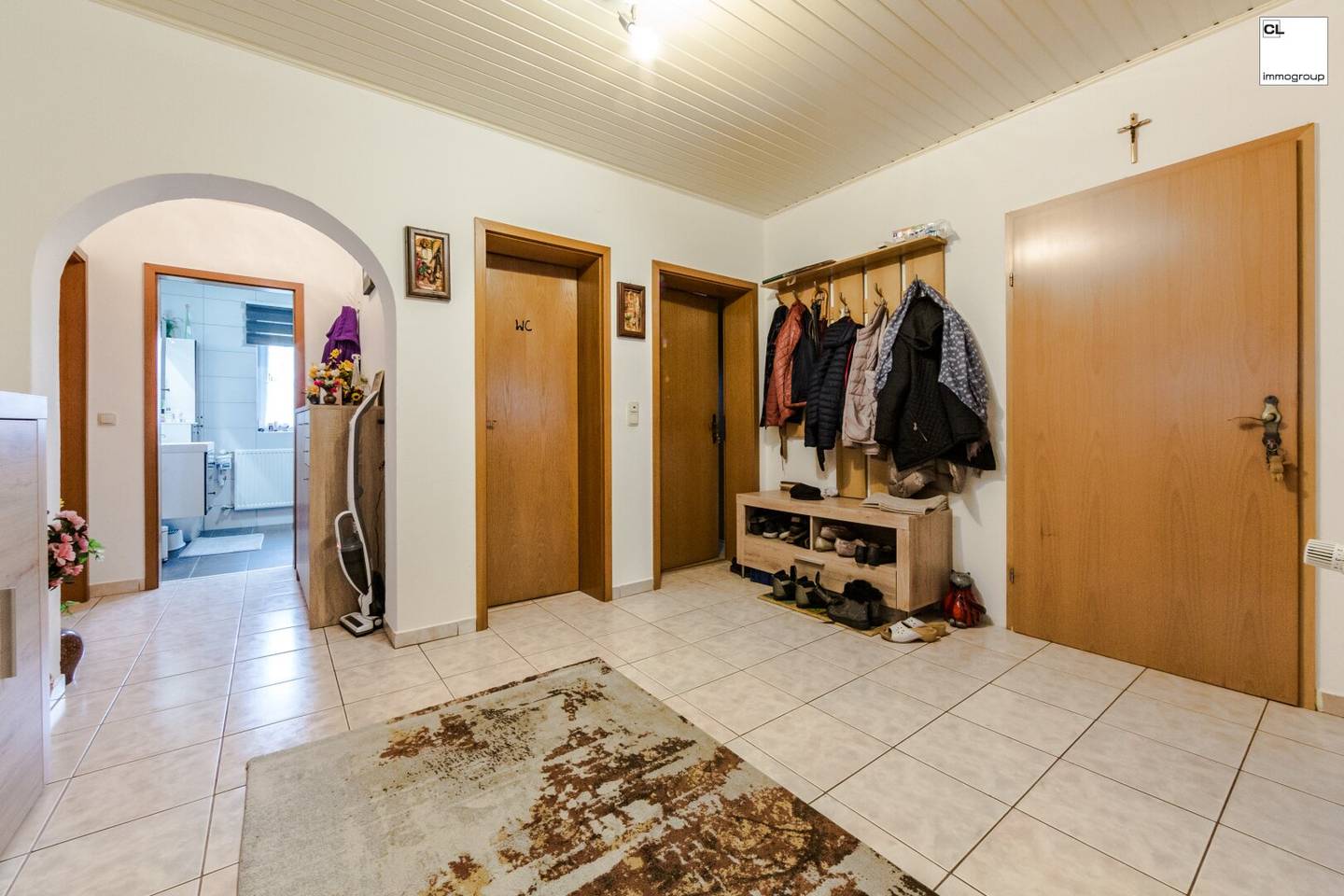 St. Georgen Einfamilienhaus in Ruhelage zu verkaufen