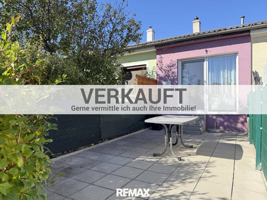 VERKAUFT - Das Puppenhaus
