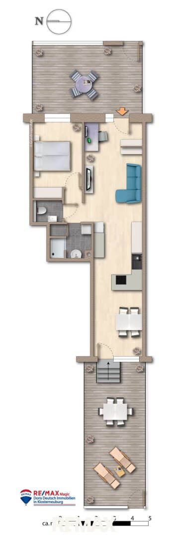Grundriss 1