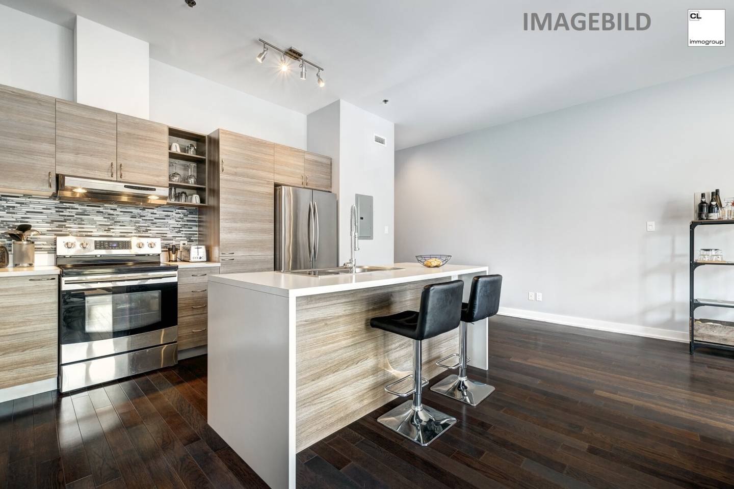 Moderne 3-Zimmer-Wohnung mit Balkon – stilvoll wohnen, entspannt genießen