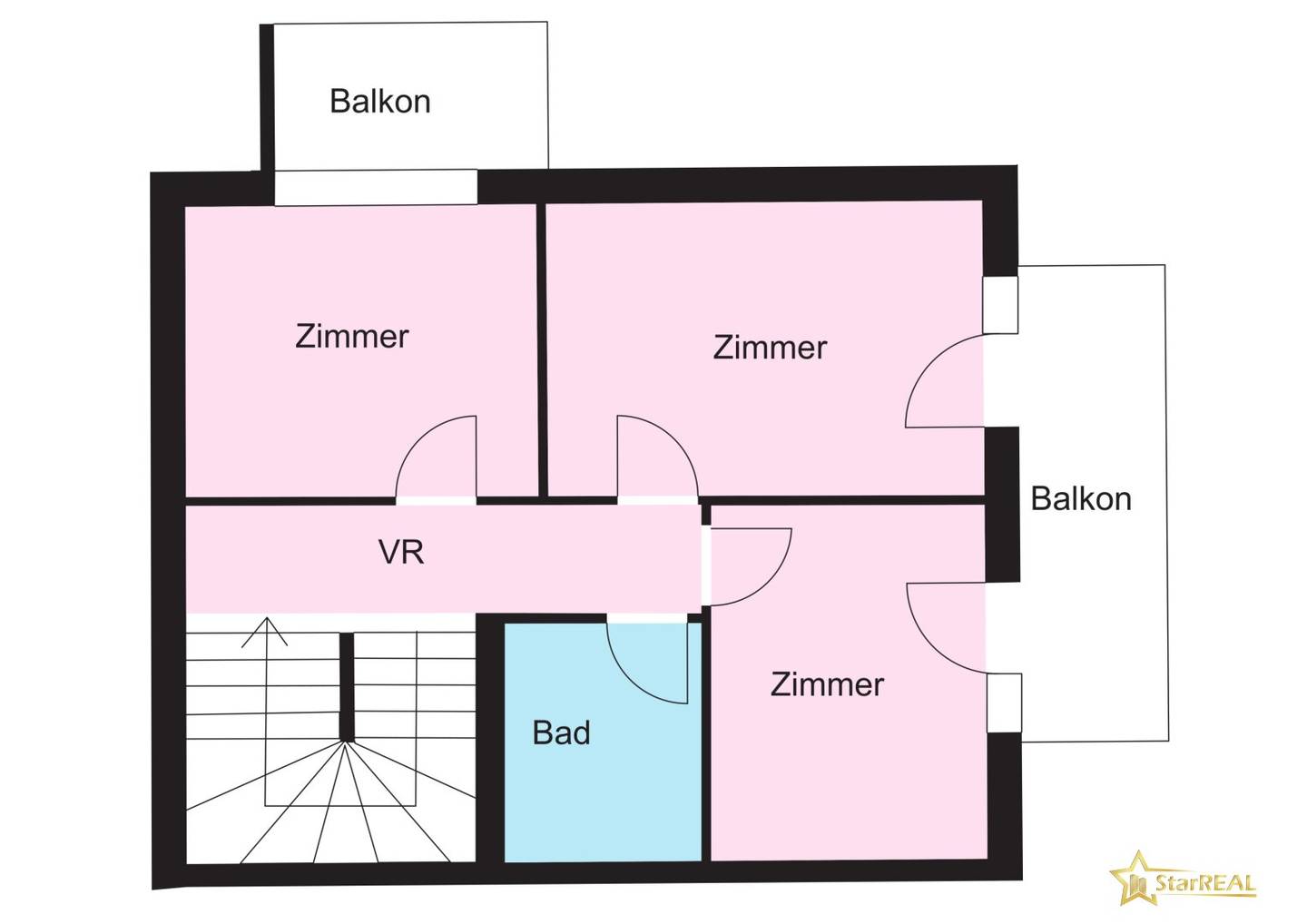 Floor plan 3