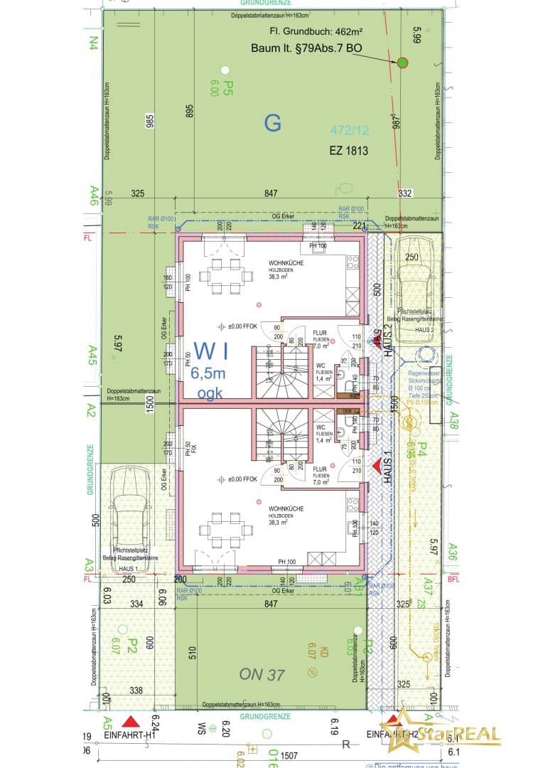 Floor plan 3