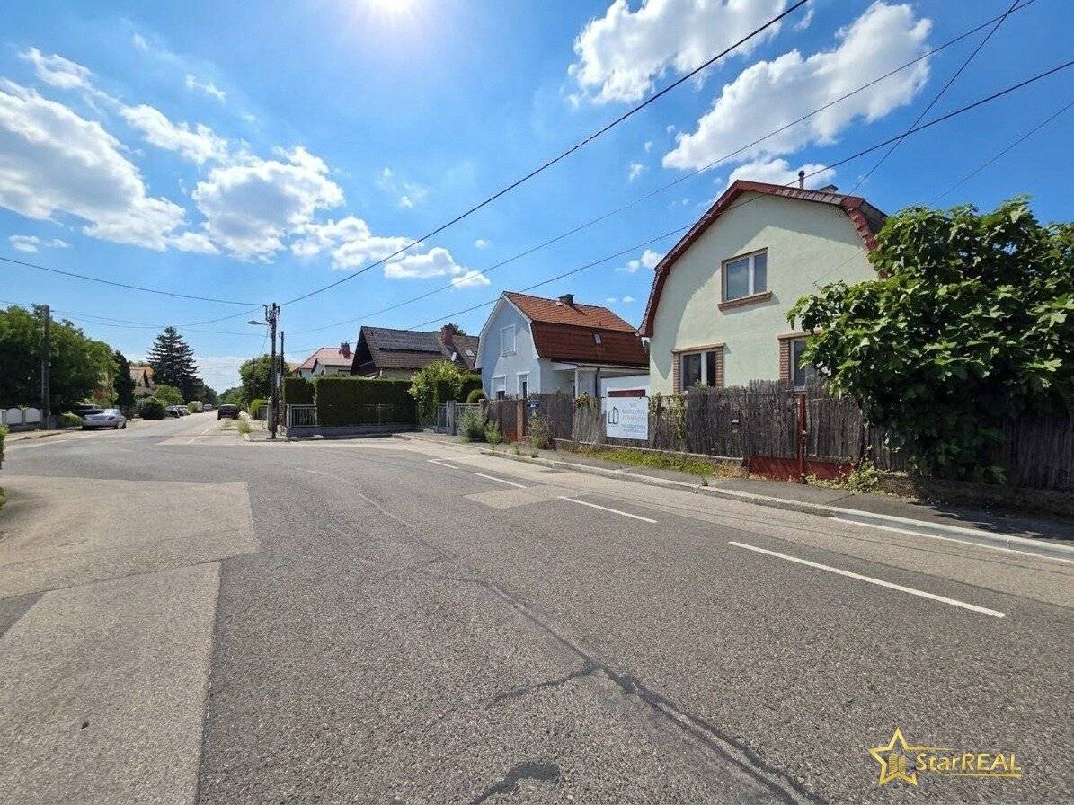 WIENERBERGER BRICK HOUSE ON FREEHOLD LAND. COMMISSION-FREE for the buyer.
