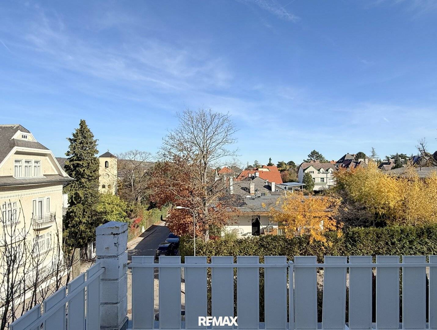 SOLD - Belle Etage of Klosterneuburg!