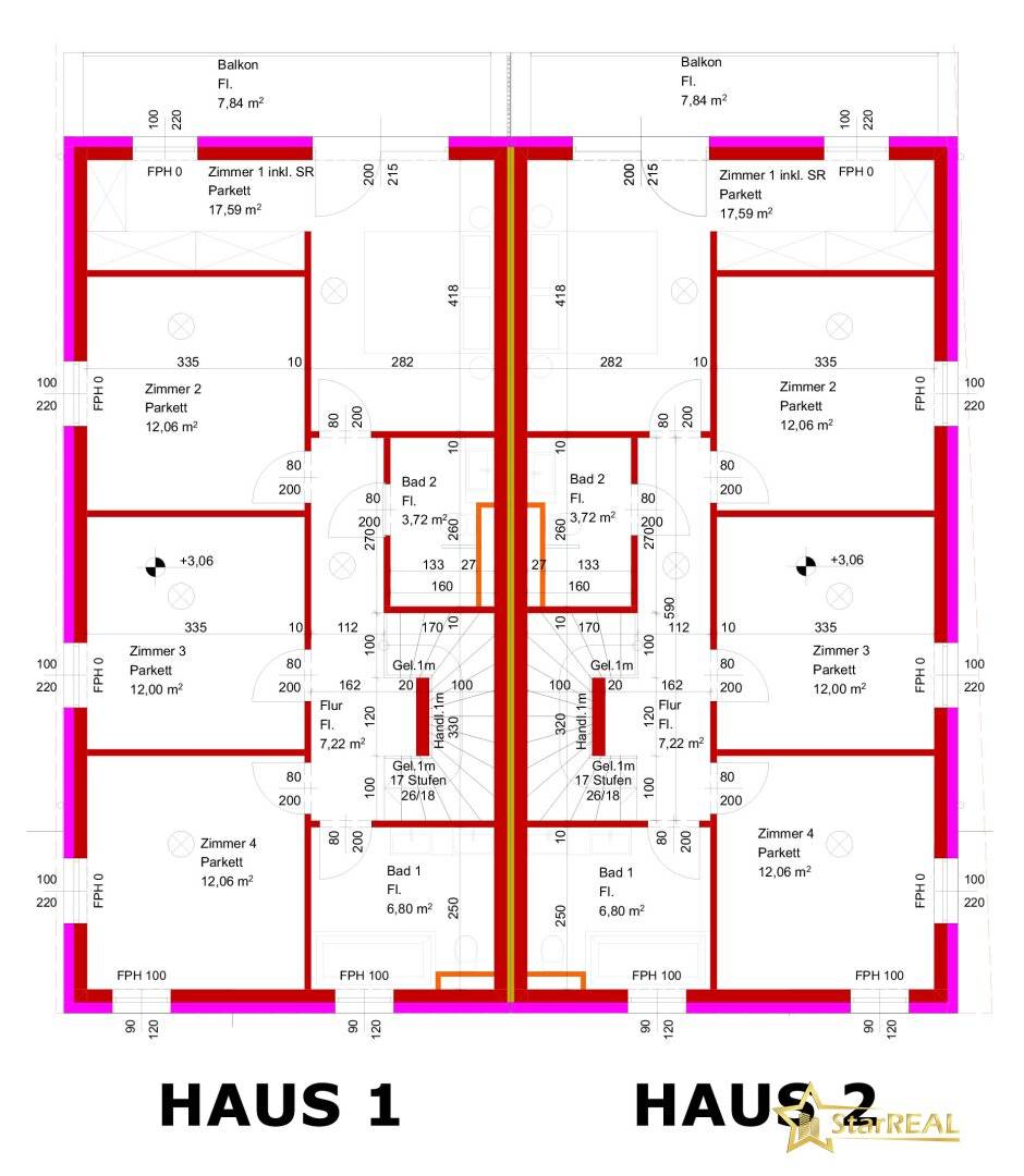 Floor plan 3