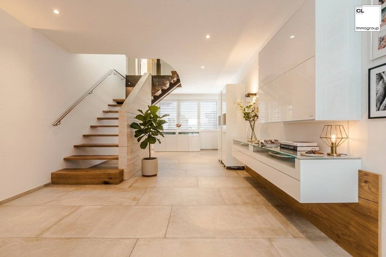 One of the most beautiful properties in Upper Austria: luxury living of the highest class