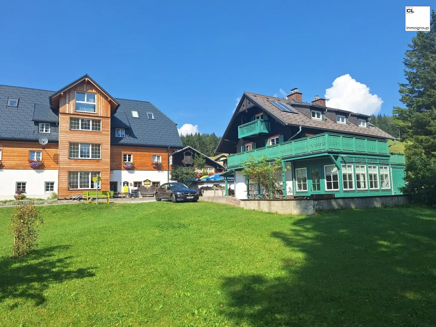 Ferienhaus Völlegg *Waldheimat Steiermark* jetzt buchen und Natur und Ruhe genießen!