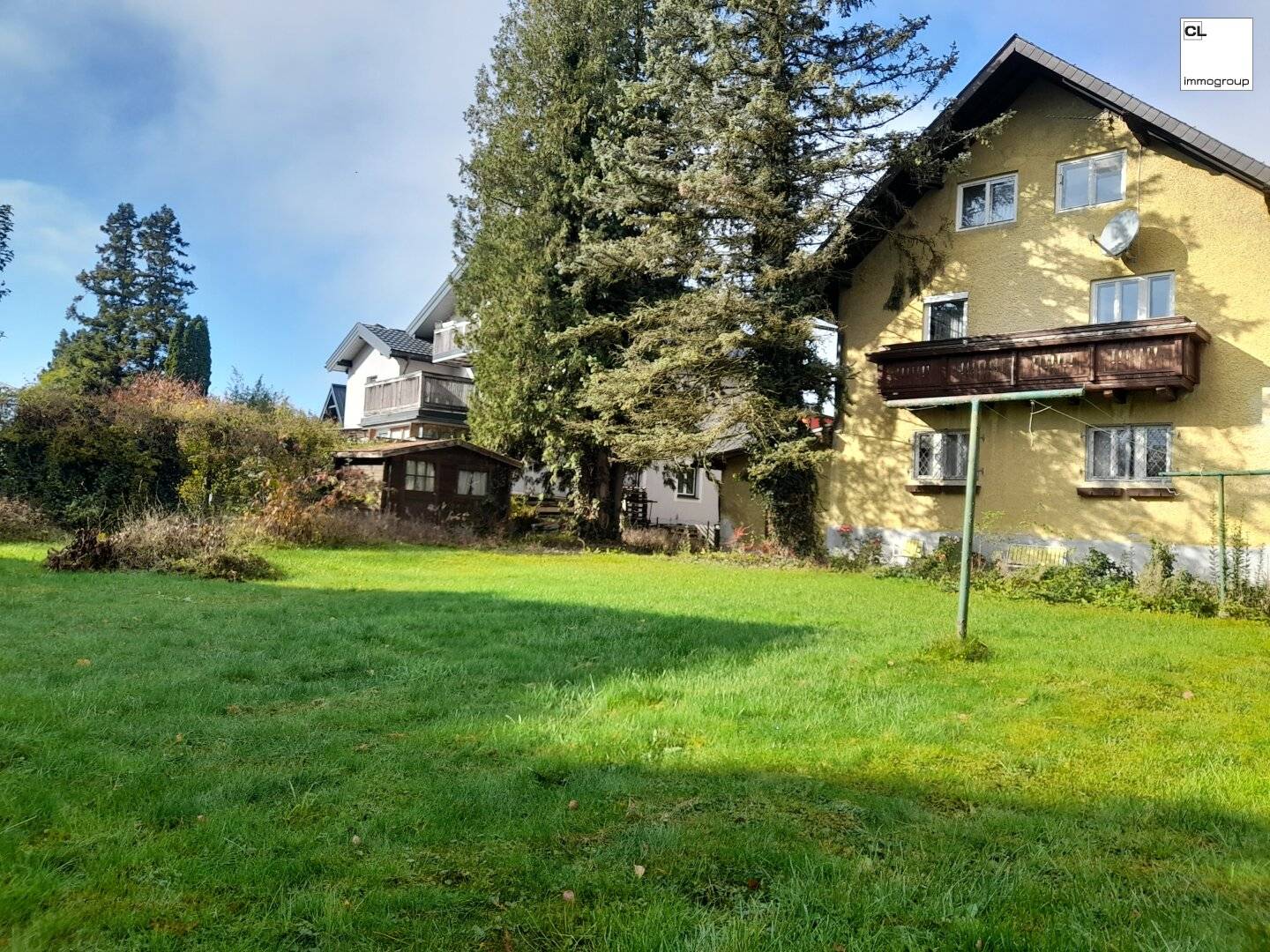 The perfect place for your dream home