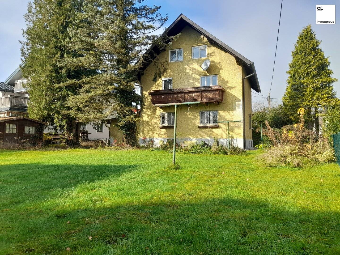 The perfect place for your dream home