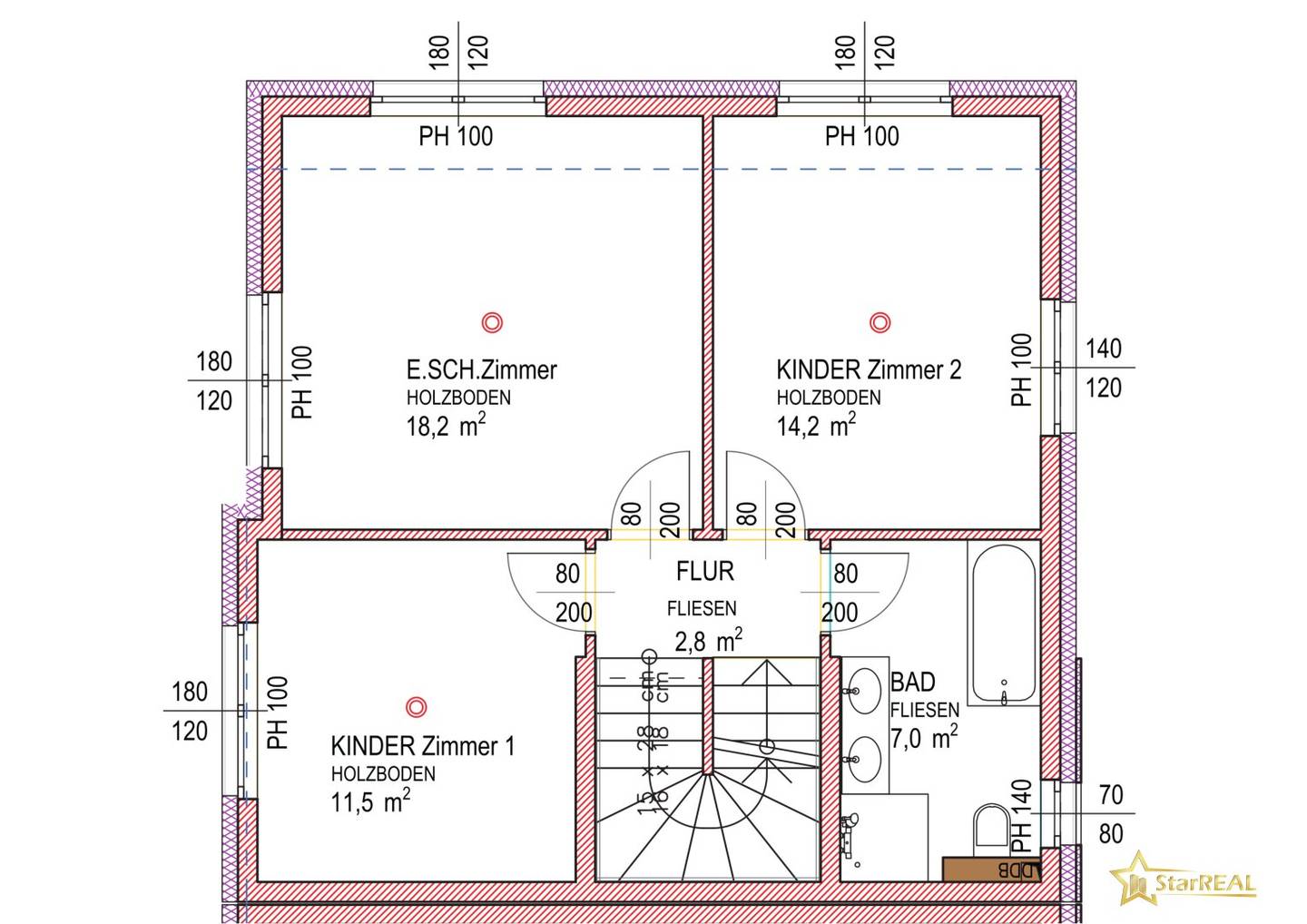 Floor plan 3