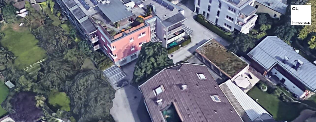 Moderne, helle PKW-Stellplätze in der Tiefgarage, günstige Lage im Zentrum Saalfeldens, Lofererstraße (Kfz-TG-Parkplatz)