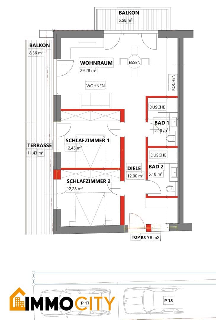 Grundriss 3