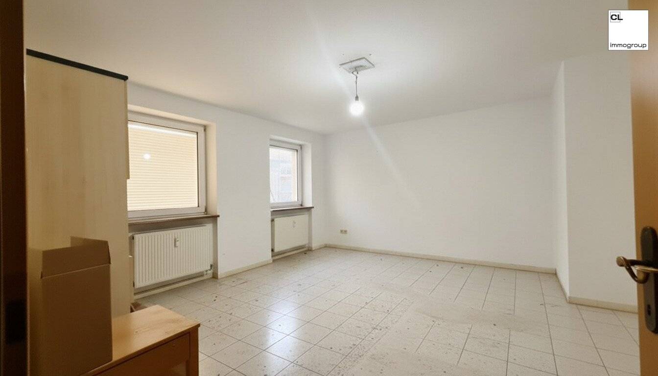 Affordable rent with tenant's own renovations for office, commercial spaces, group practice, versatile property