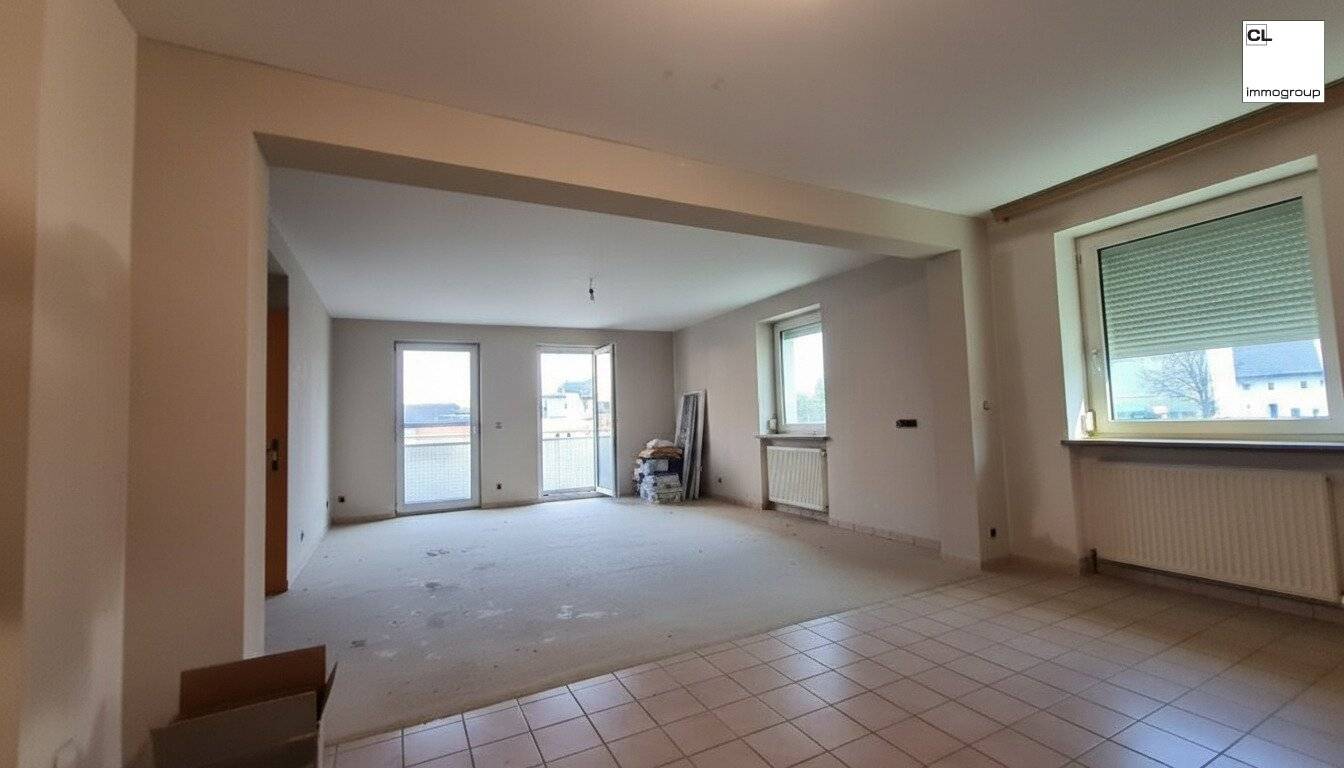 Affordable rent with tenant's own renovations for office, commercial spaces, group practice, versatile property