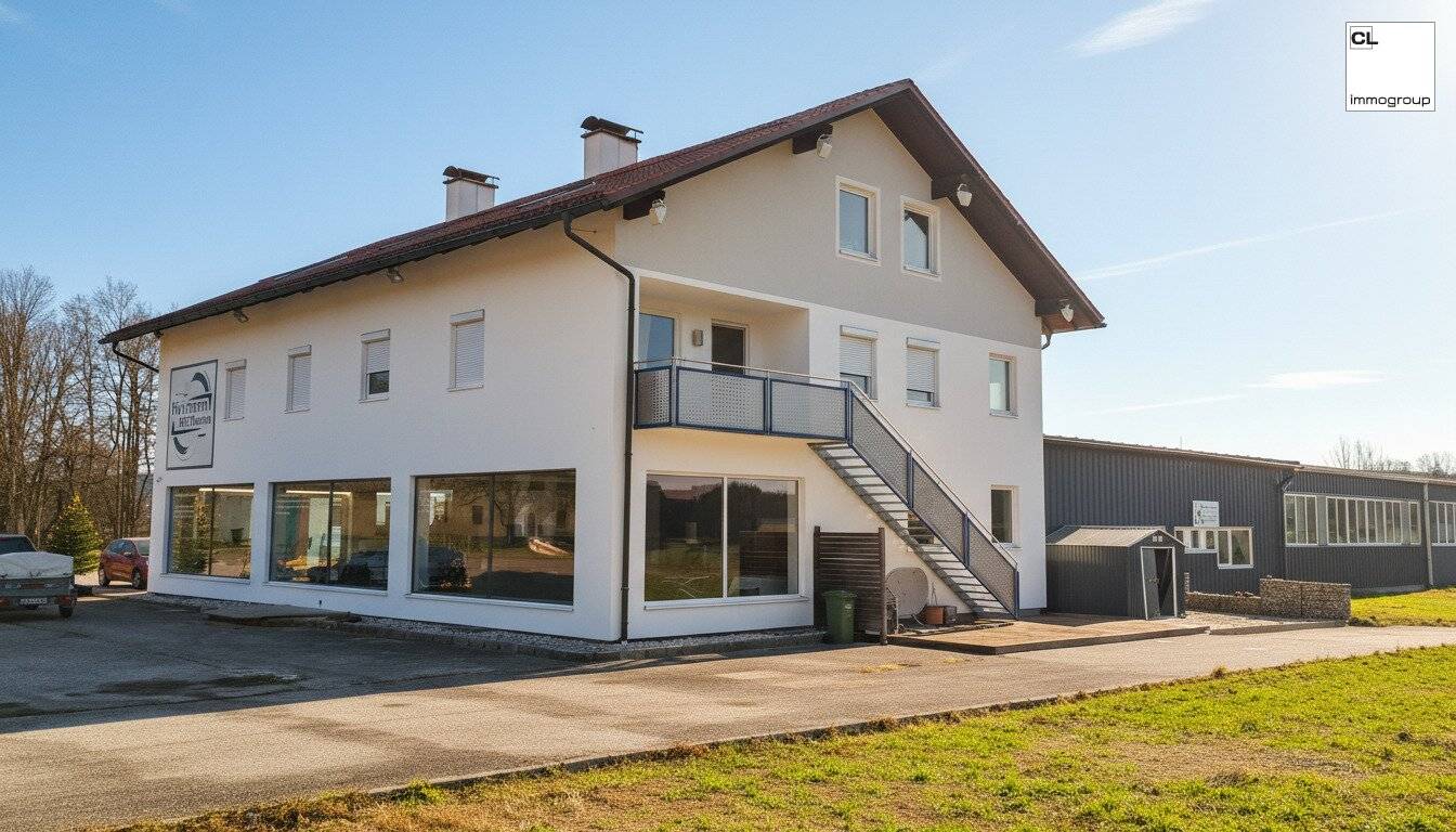 Affordable rent with tenant's own renovations for office, commercial spaces, group practice, versatile property