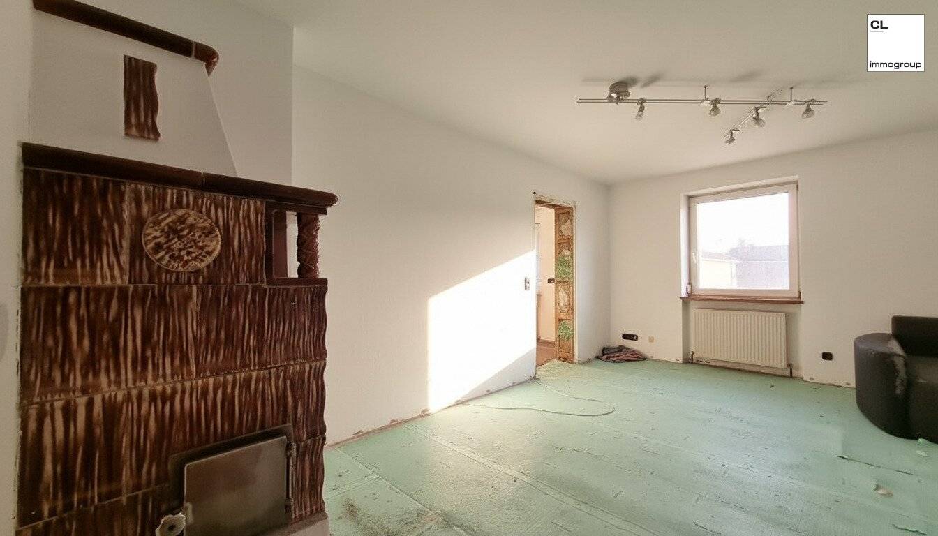Affordable rent with tenant's own renovations for office, commercial spaces, group practice, versatile property