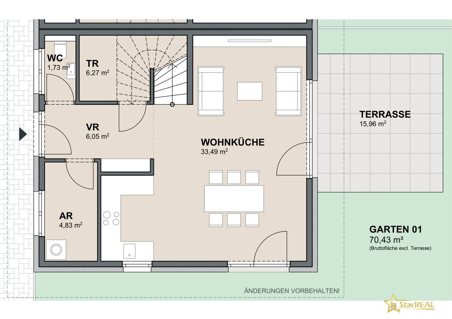 Grundriss 2