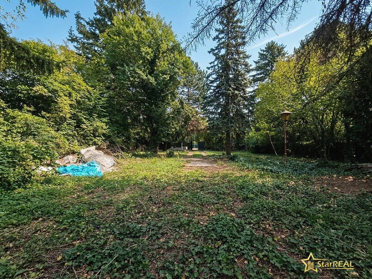 SOMMERAKTION! RARITÄT! 807 m² EIGENGRUND DIREKT AM MÜHLWASSER