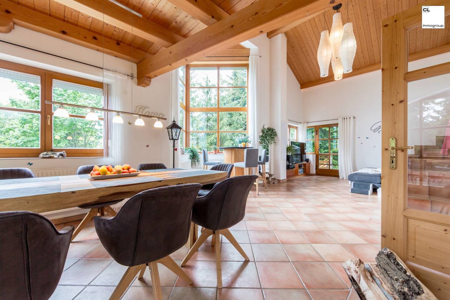 Top gepflegtes Landhaus im Salzburger Land - Entspannt den Sommer am Pool genießen...