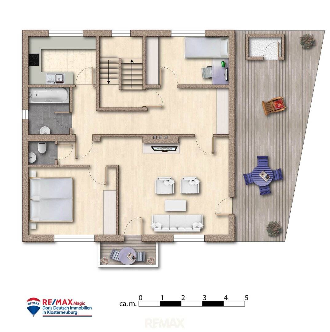 Grundriss 2