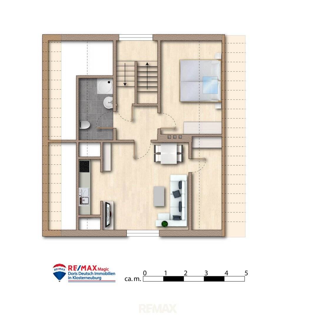 Grundriss 3