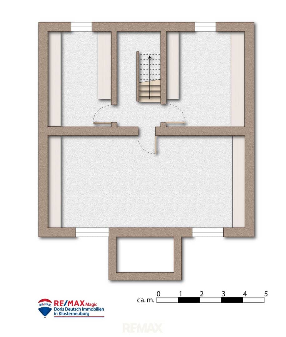 Grundriss 5
