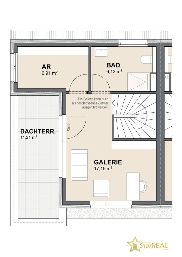 Grundriss 3