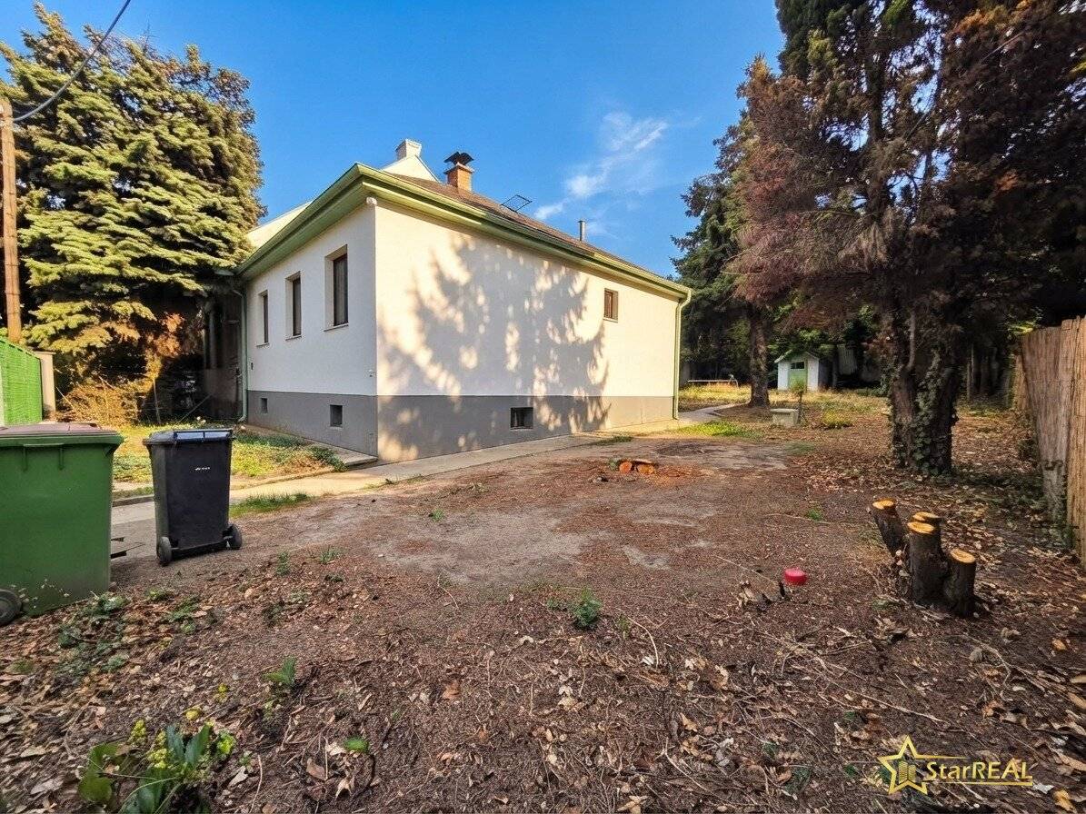 Turnkey brick house with top equipment commission-free for the buyer