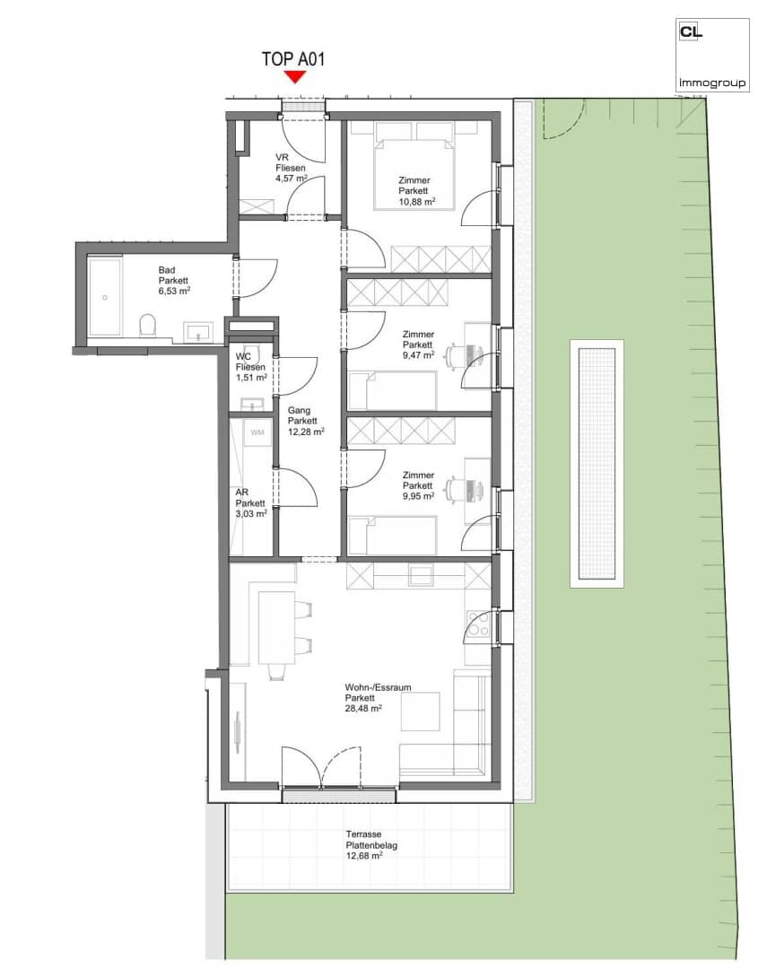 Grundriss 1