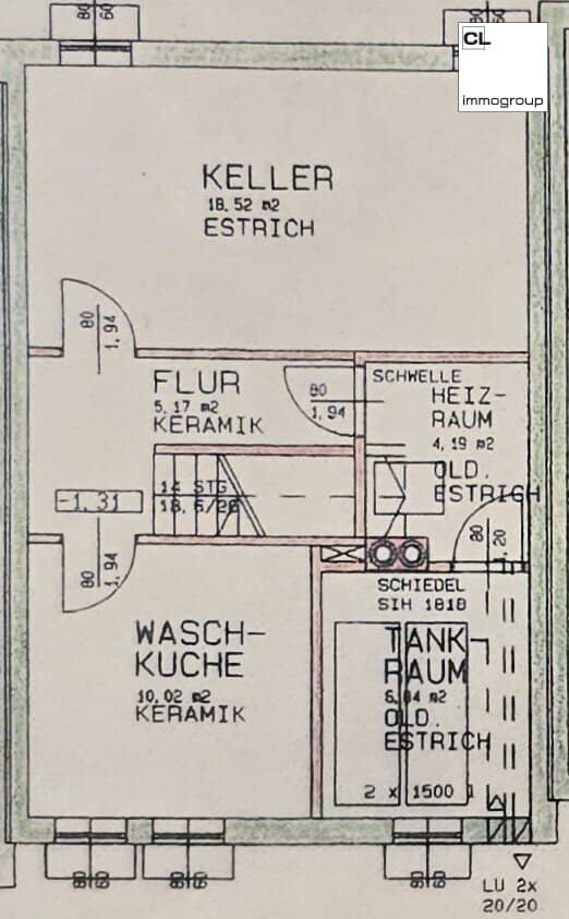Grundriss 4