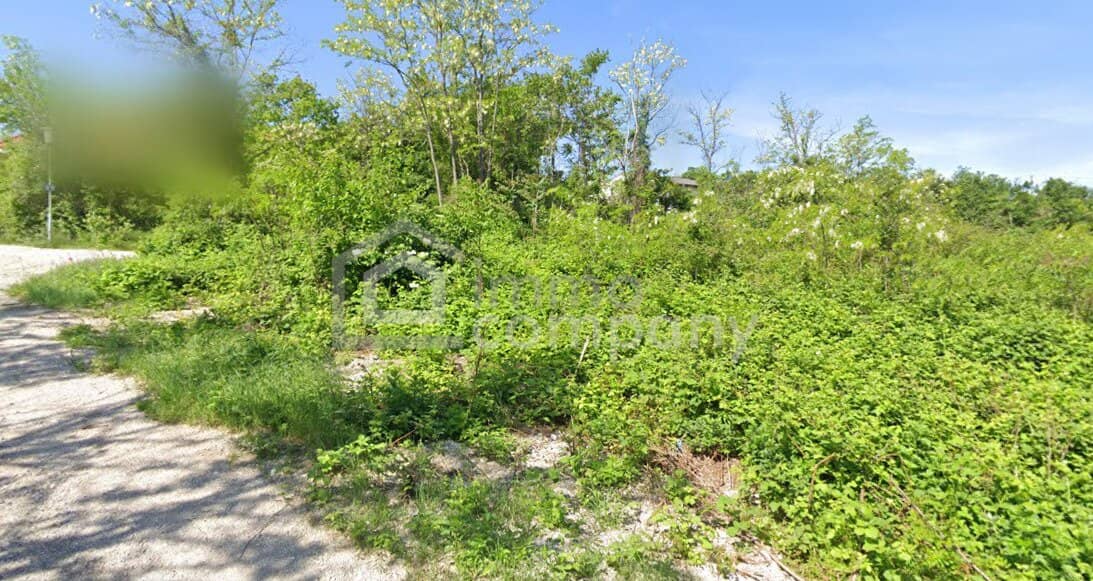 Baugrund in Sankt Margarethen, Burgenland - 1835m² für nur 329.000,00 €!