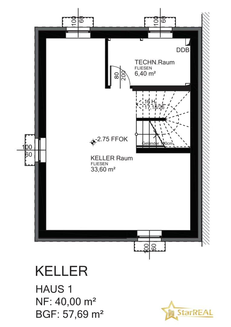 Floor plan 4