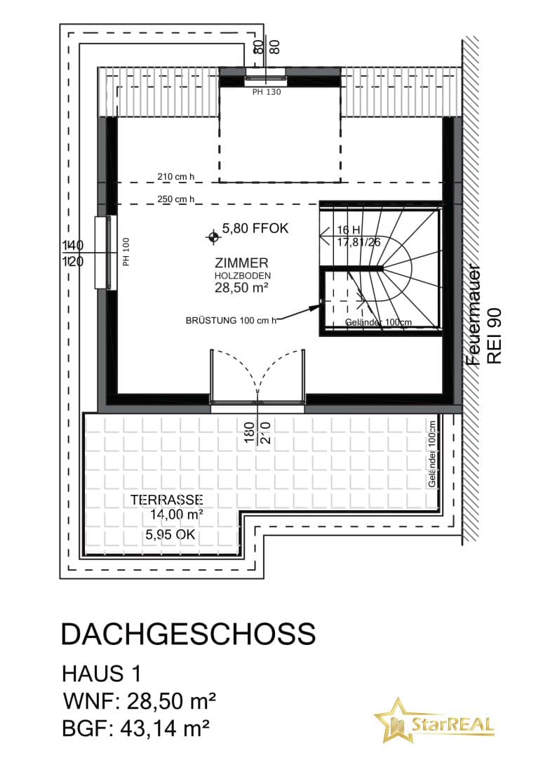 Floor plan 3
