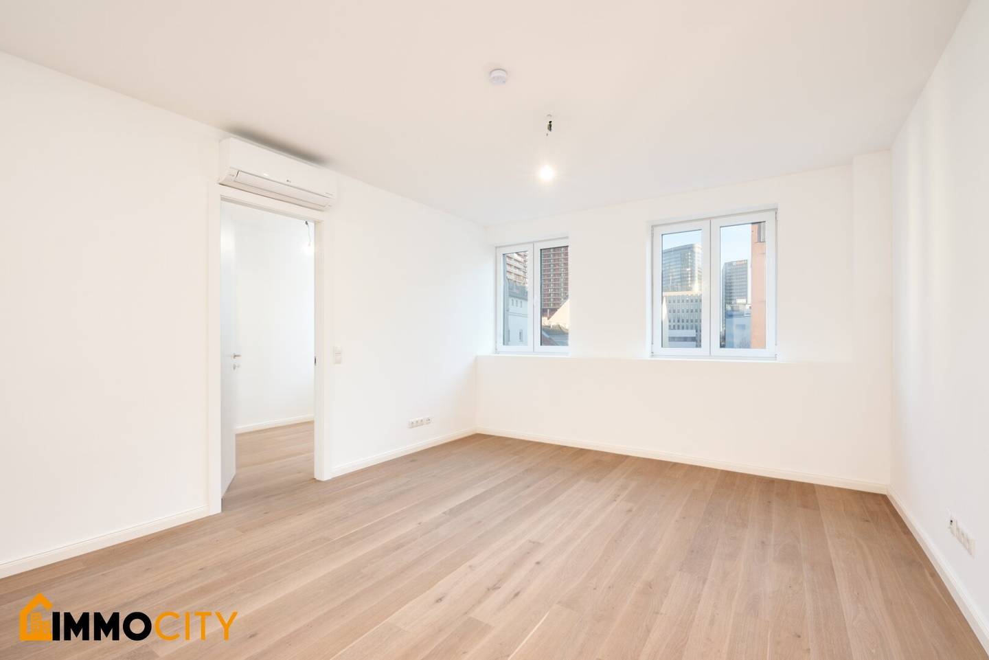 Anleger aufgepasst: Dachgeschoßwohnung 2-Zimmer + Balkon mit attraktiver 2,9% Rendite in zentraler Lage 1030 Wien!
