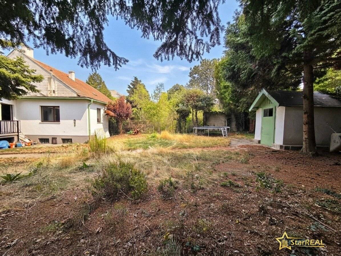 Detached house in Wienerberger brick turnkey commission-free for the buyer