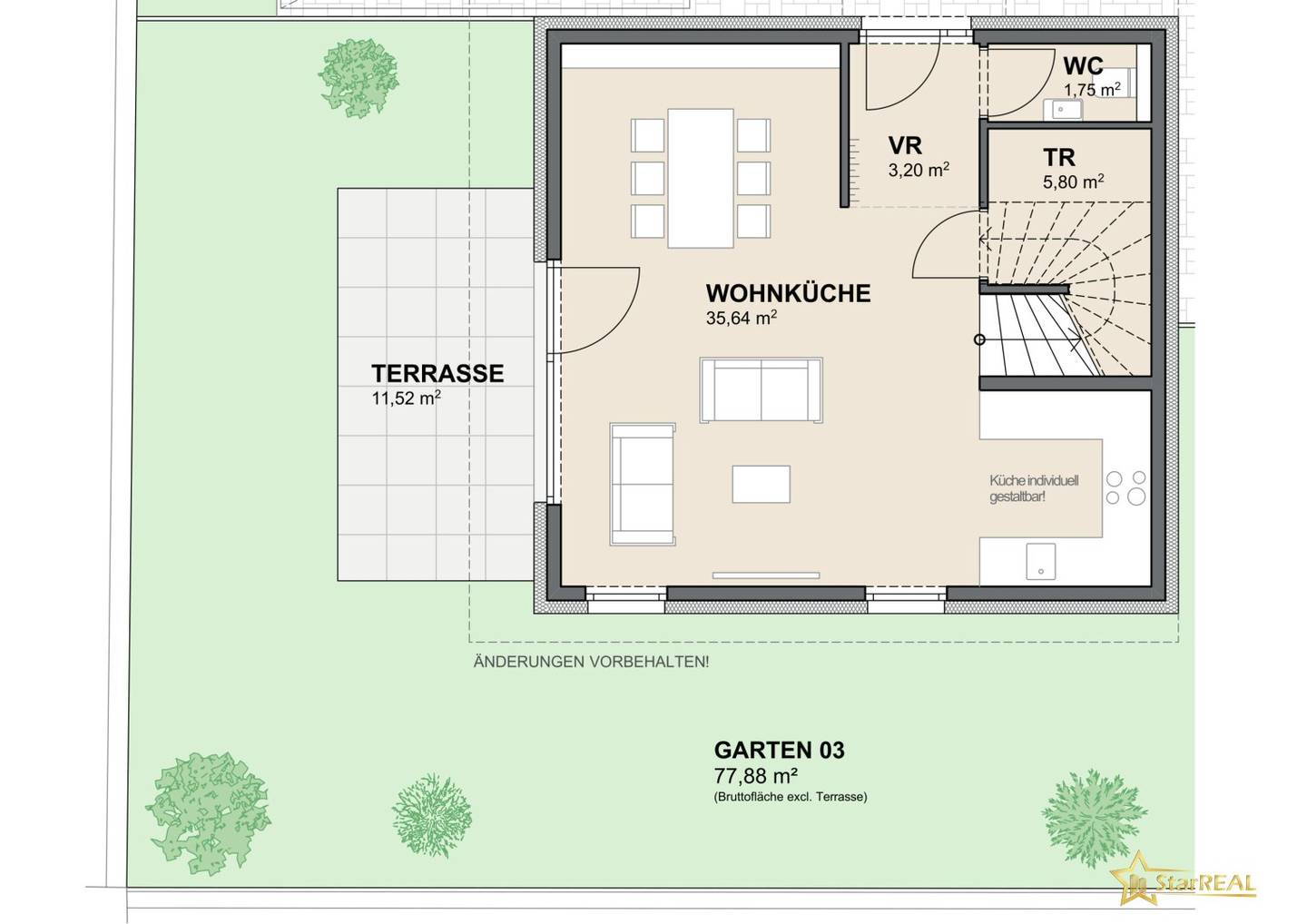 Grundriss 1