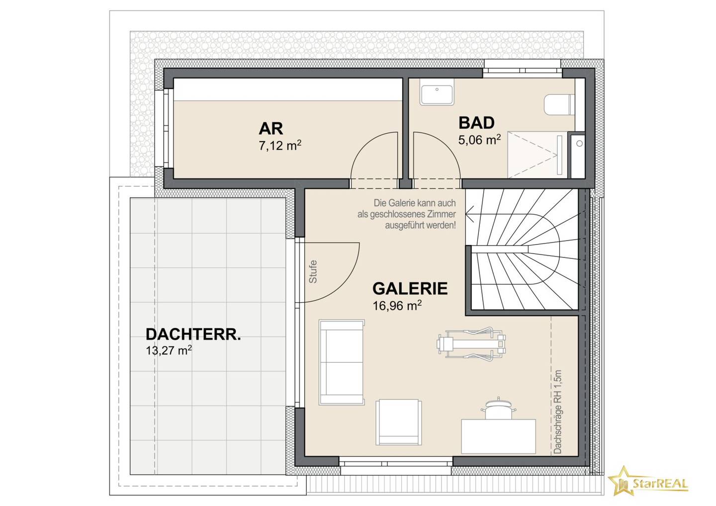 Grundriss 3
