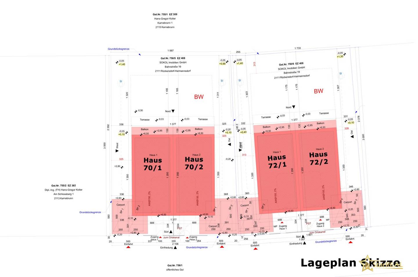 Floor plan 5