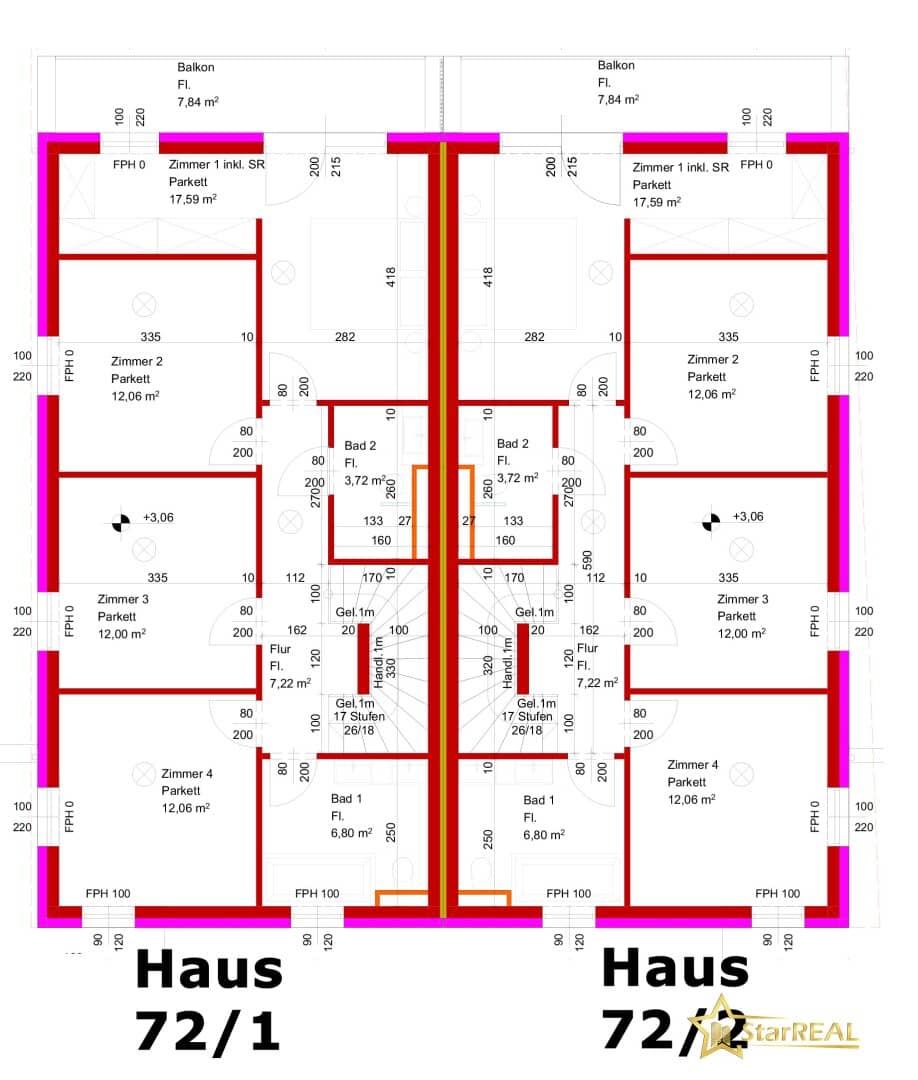 Floor plan 3