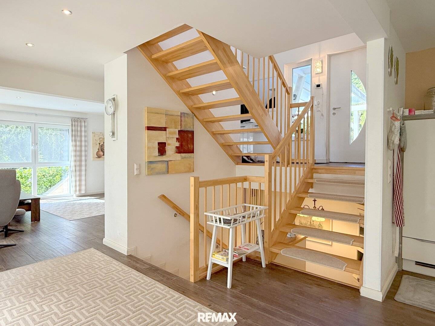 Casa del Mar – das Meer im Herzen, der Wald vor der Tür!