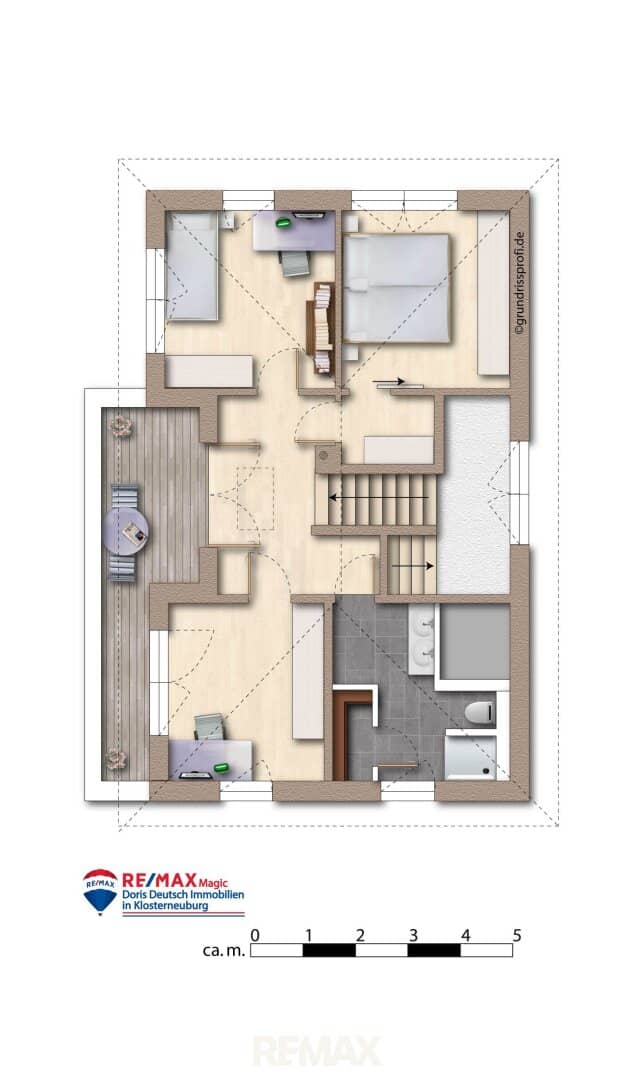 Grundriss 2