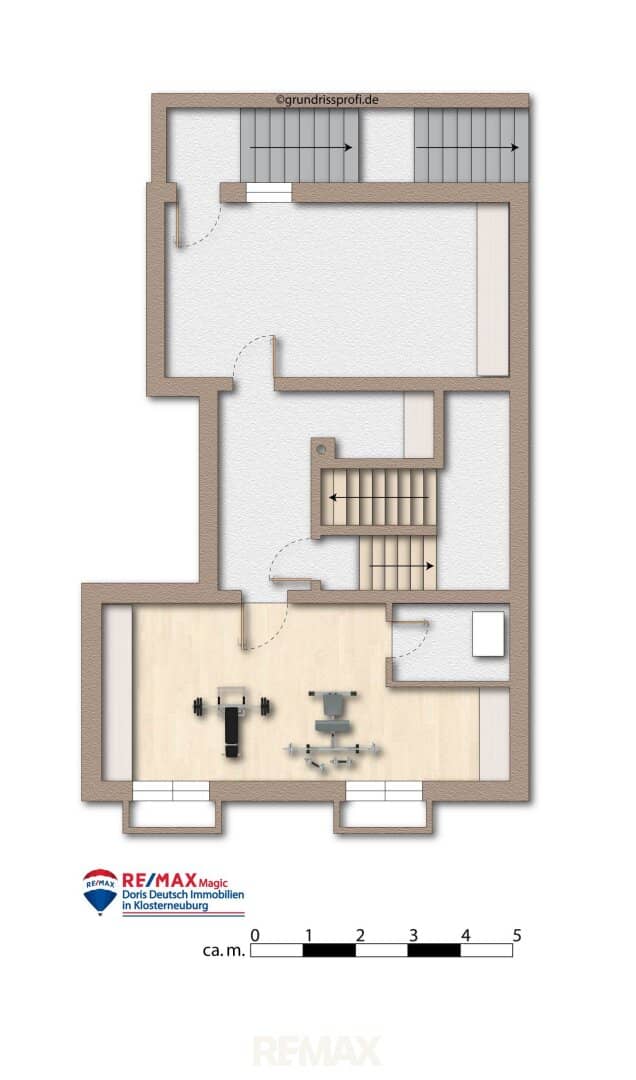 Grundriss 3