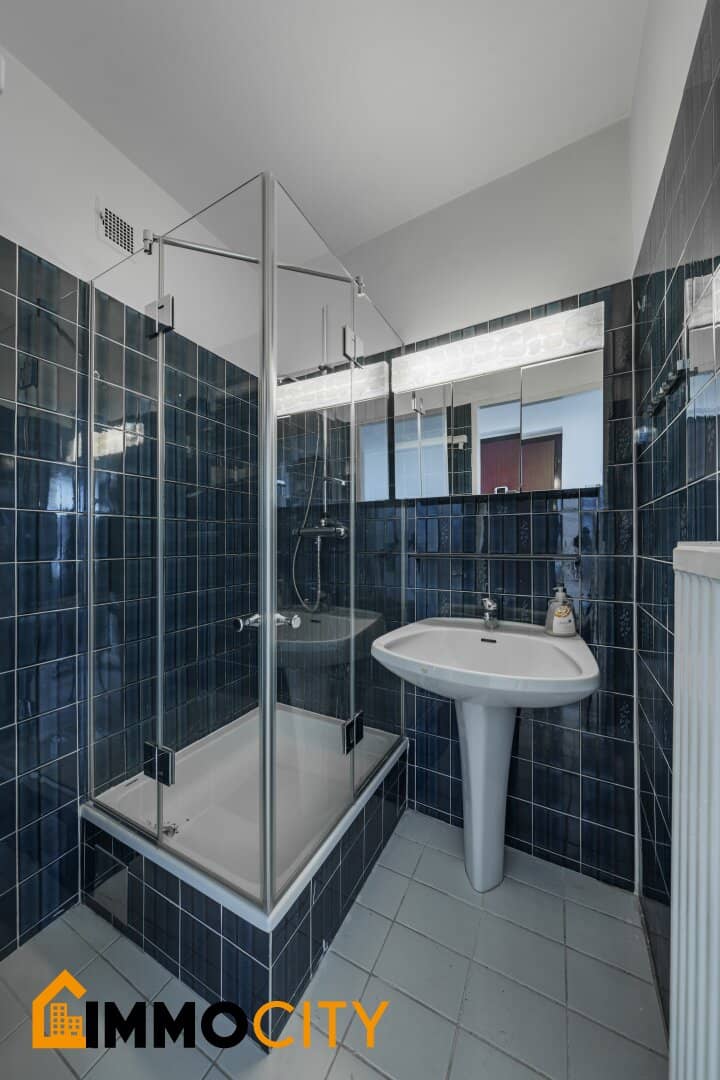 Top 3 room apartment 85 m², Ketzergasse corner Josef-Kutscha-Gasse